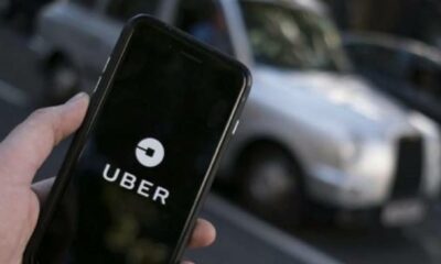 Los conductores de Uber  recibirán un salario mínimo y vacaciones pagas.