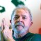 En Brasil                                    Lula Libre.