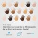 Hoy se celebra el Día Internacional de la Eliminación de la Discriminación Racial.