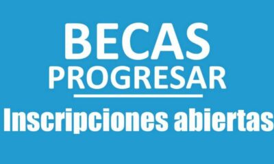 Durante el 2021 las Becas Progresar llegarán a más estudiantes