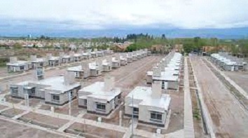 Más políticas públicas para llegar a la casa propia