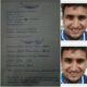 A puño y pulmón: Sanjuanino busca trabajo
