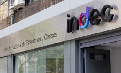 Inflación: 7,8% durante los primeros dos meses del 2021.
