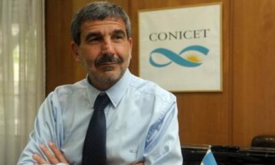 En el 2022 habría vacuna contra el Covid-19 totalmente argentina