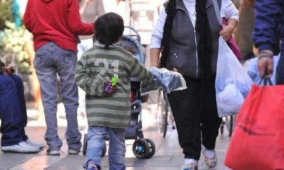 Trabajo Infantil en San Juan: 15% de las familias denunciadas reincide.