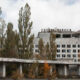 A 35 años de Chernobyl: La mayor catástrofe nuclear de la historia.