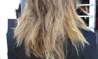 Peluquero deberá indemnizar a una clienta por quemarle el pelo.