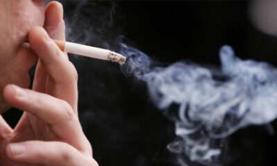 Nueva Zelanda y una medida interesante para prohibir el consumo de tabaco.