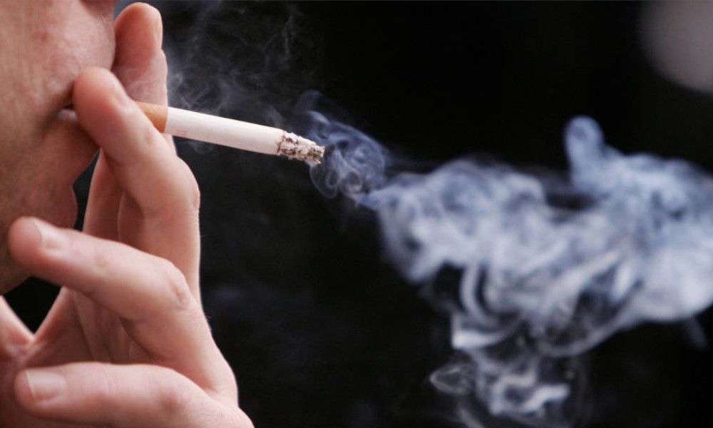Nueva Zelanda y una medida interesante para prohibir el consumo de tabaco. Nueva Zelanda y una medida interesante para prohibir el consumo de tabaco.