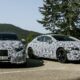 Mercedes-Benz presenta las características técnicas de su sedán eléctrico EQS.