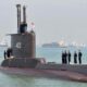 Trágico final: Indonesia encontró el submarino con los 53 tripulantes muertos.