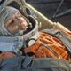 Yuri Gagarin: «¡Allá vamos!»