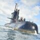 Indonesia dio por hundido al submarino KRI Nanggala-402, con 53 tripulantes.