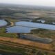 Emergencia en Florida ante el colapso de una represa con agua contaminada.