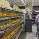 Los números de la inflación de marzo.