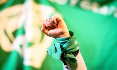 Los puntos claves para entender porque se rechazó la cautelar presentada por el hombre para impedir el aborto de su ex pareja.