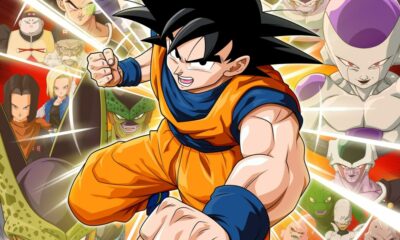 Prohibieron a Dragon Ball en España por sexista.