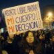 Justicia: Un sanjuanino no quiere que su ex aborte.
