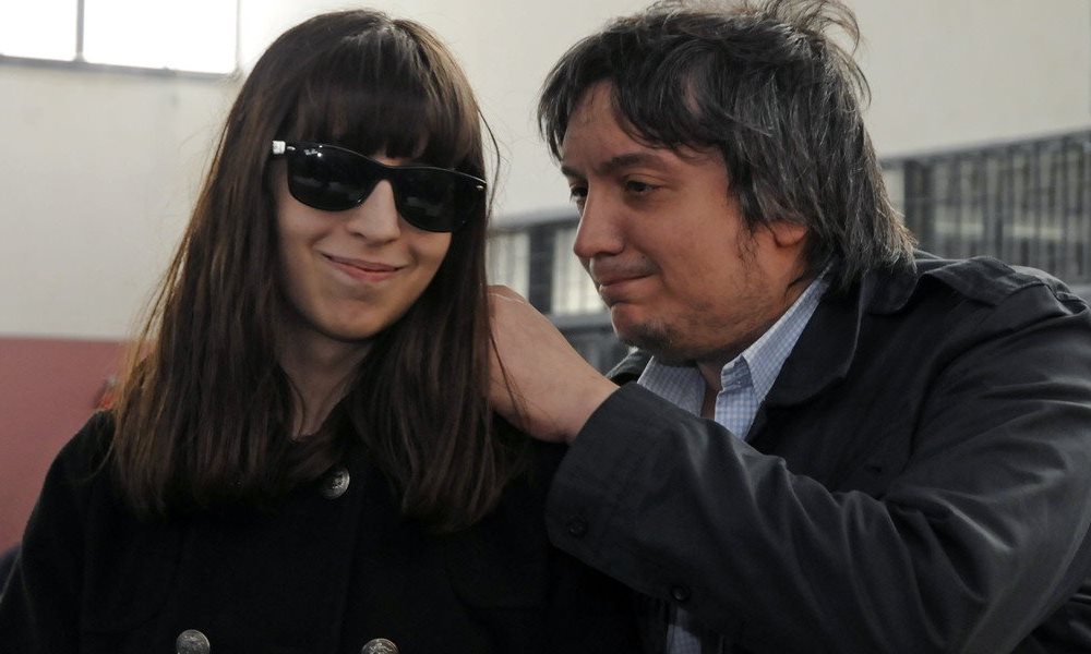 Impuesto a la riqueza: En comodas cuotas para Máximo y Florencia Kirchner. Impuesto a la riqueza: En comodas cuotas para Máximo y Florencia Kirchner.