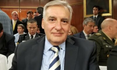 Jorge Escobar: “Hay que aprender a vivir con las contingencias”.