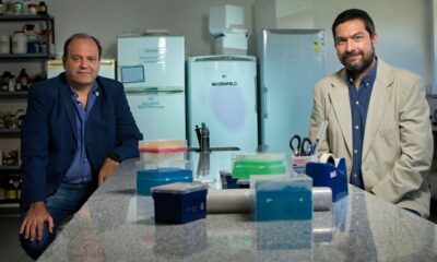 La posibilidad de que Argentina produzca su propia vacuna contra el Covid-19 ya se vislumbran.