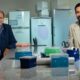 La posibilidad de que Argentina produzca su propia vacuna contra el Covid-19 ya se vislumbran.