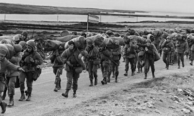 A 39 años de la Guerra de Malvinas se indagará a oficiales y suboficiales del Ejército Argentino.
