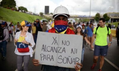 Venezuela no recibirá vacunas contra el coronavirus por parte del Covax.