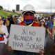 Venezuela no recibirá vacunas contra el coronavirus por parte del Covax.