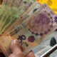 La devaluación del peso será menor que la inflación.