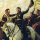 Un día como hoy, pero de 1818, se libraba la batalla de Maipú.