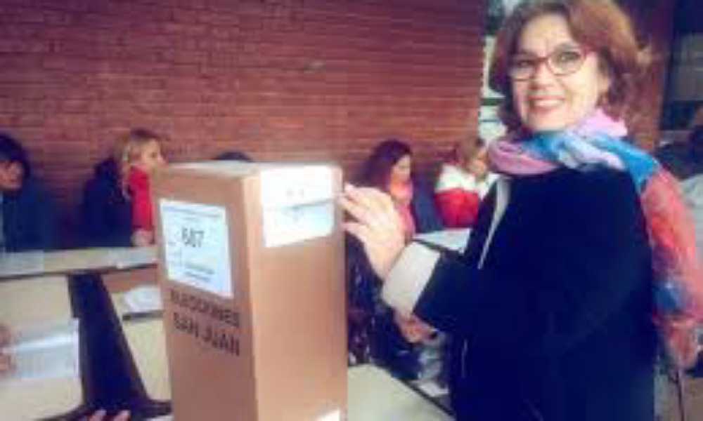 La izquierda se une. La izquierda se une.