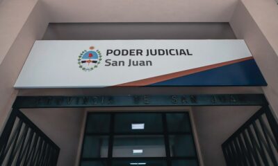 El Poder Judicial sumó 75 personas