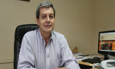 Roberto Gattoni “la segunda ola en Argentina será muy fuerte”.