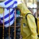 Uruguay en el podio de los países con más contagios de coronavirus.