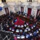 Proyecto de Ganancias y Monotributo: el Senado lo debatirá el jueves.