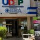 Una demanda por 0.000 a una exfuncionara de UDAP.