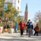 Capital, Santa Lucía y Rivadavia: clasificadas como zona de “Riesgo Alto” en San Juan.