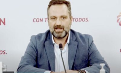 San Juan retomará las negociaciones con proveedores de vacunas contra el Covid-19.