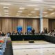 El Gobierno de San Juan comunica nuevas medidas contra el COVID-19.