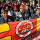 La Central Obrera de Bolivia pide la restitución de los aumentos salariales suspendidos por Áñez.