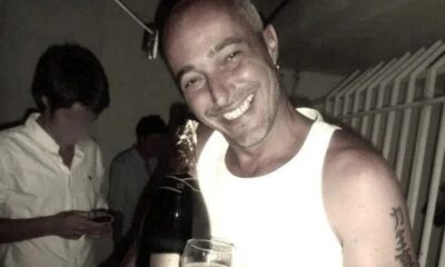 Violencia de género: Diego Uñates podría ser puesto en libertad.
