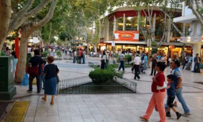 Cámara de Comercio: Atención de corrido de 9 a 20hs. Algunos comerciantes se oponen.