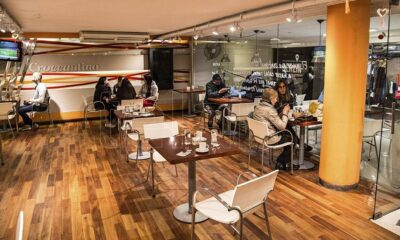 Empresarios gastronómicos dan su opinión sobre las nuevas restricciones por la segunda ola.