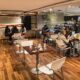 Empresarios gastronómicos dan su opinión sobre las nuevas restricciones por la segunda ola.