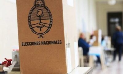 ¿Se posponen las PASO?