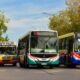 El dilema de las empresas de colectivos: entre la crisis económica y los protocolos sanitarios.