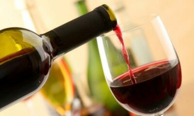 Viñateros se oponen a la elaboración de vino sin alcohol.