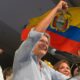 Guillermo Lasso es el nuevo presidente electo de Ecuador.
