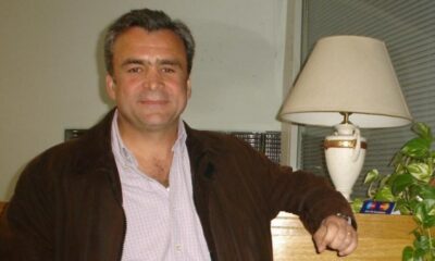 Juan Domingo Bravo “Ser Socio del justicialismo en la provincia no ha tenido nunca ningún sentido, no lo tiene a futuro”.